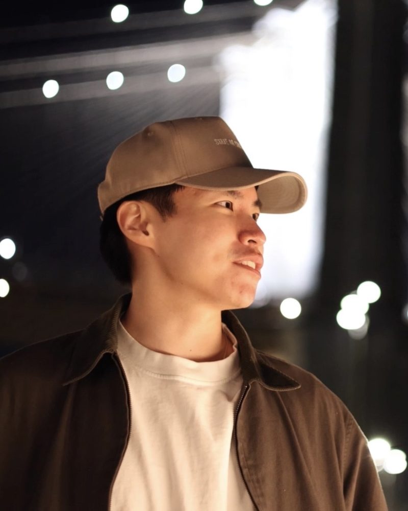 Bryan Ryu, Founder and CEO of Revenue Project